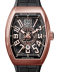 Franck Muller, Mens 45mm, Gold Case, Centurion Limited Edition