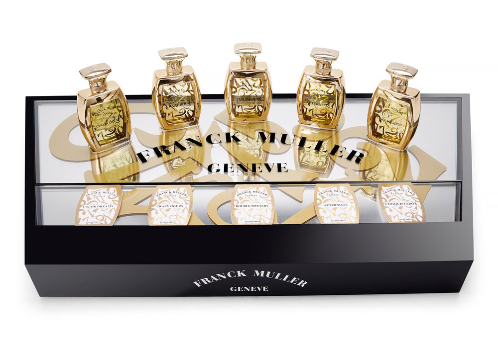 Franck muller perfume price sale