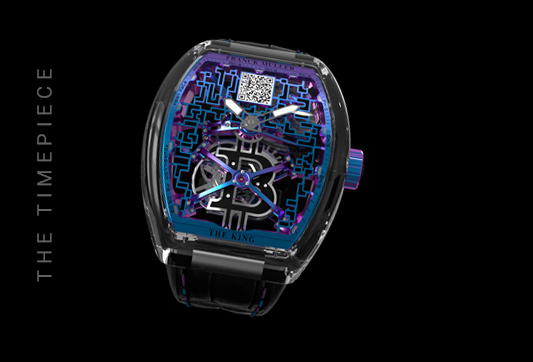 Gaming-Warlords-Timepiece Gaming-Warlords-Timepiece