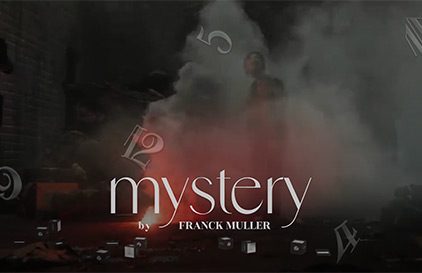 Mystery-Trailer