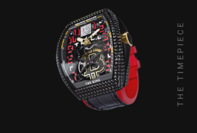Raging-Bull-The-Timepiece